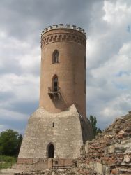 curtea domneasca